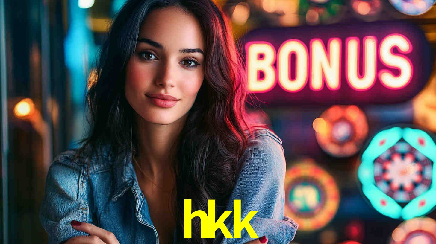hkk - Cassino Sempre com Você - hkk login