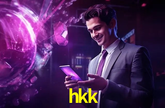 Experiência VIP hkk