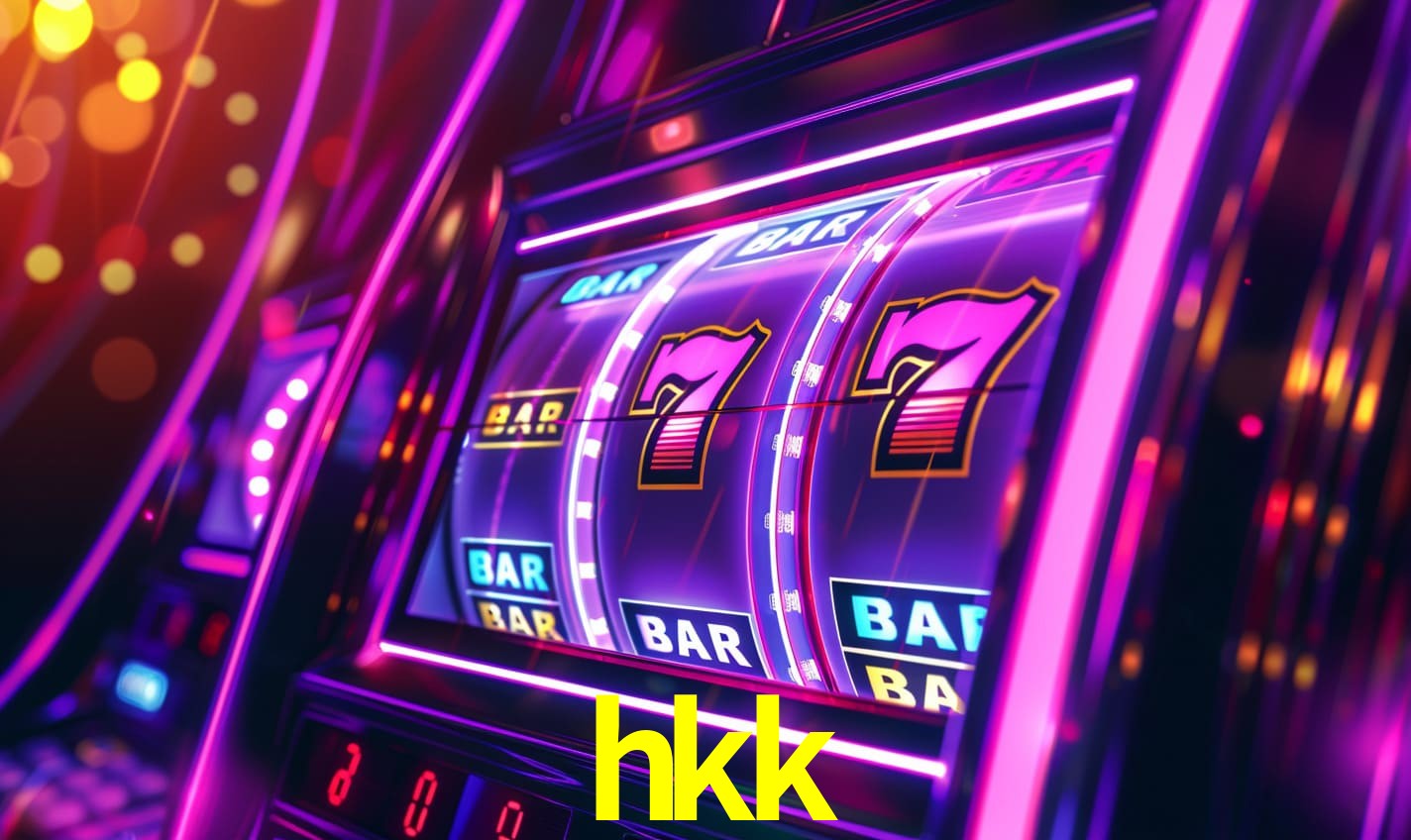 hkk: Seu Cassino Premiado com Pagamentos Rápidos