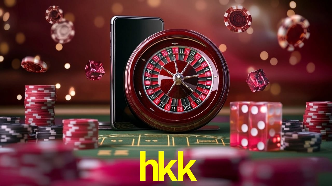 Welcome Bonus hkk