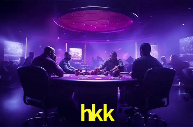 Apostas de Futebol hkk