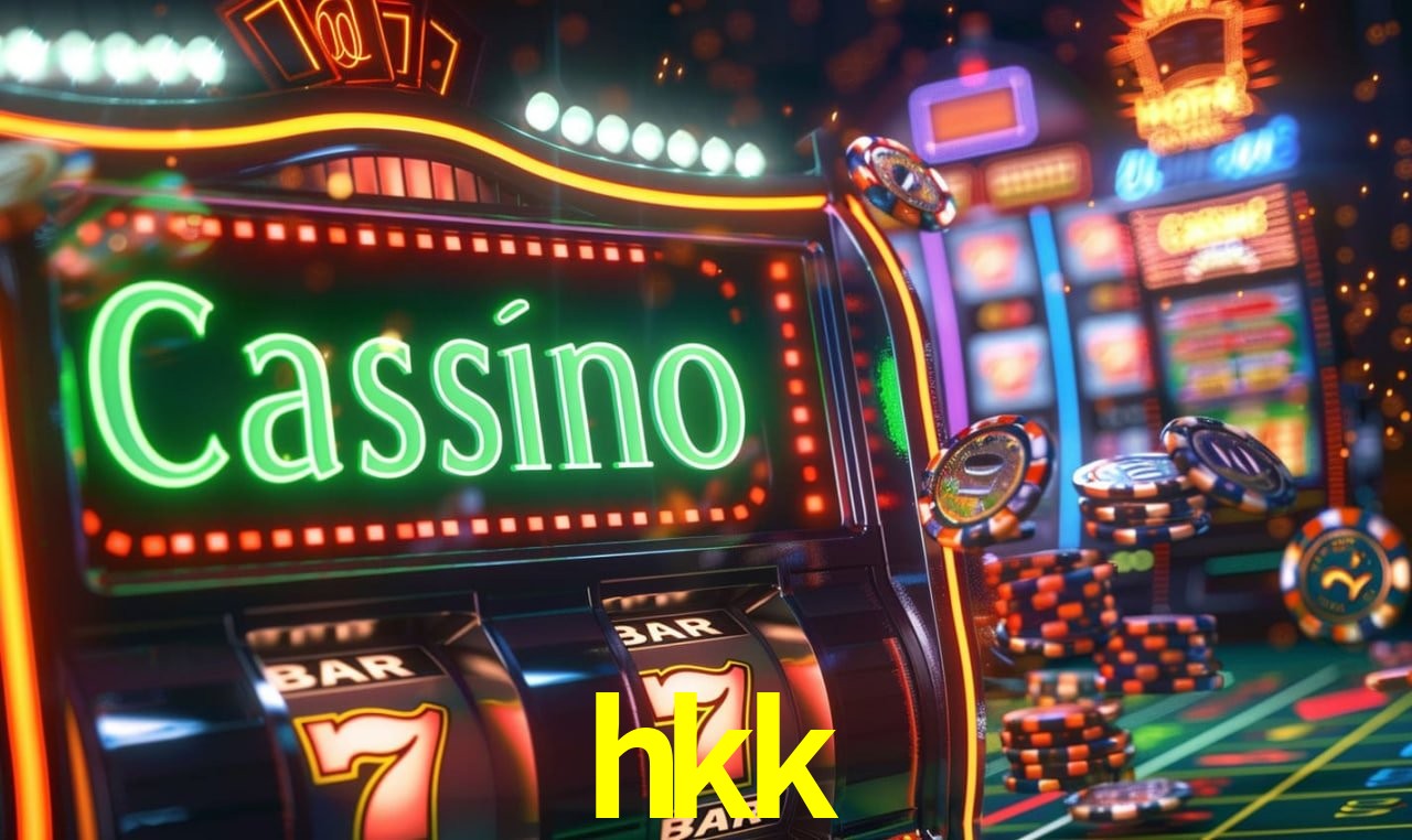 Diretório de Jogos hkk
