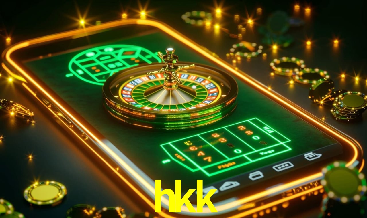 Cadastro Rápido hkk