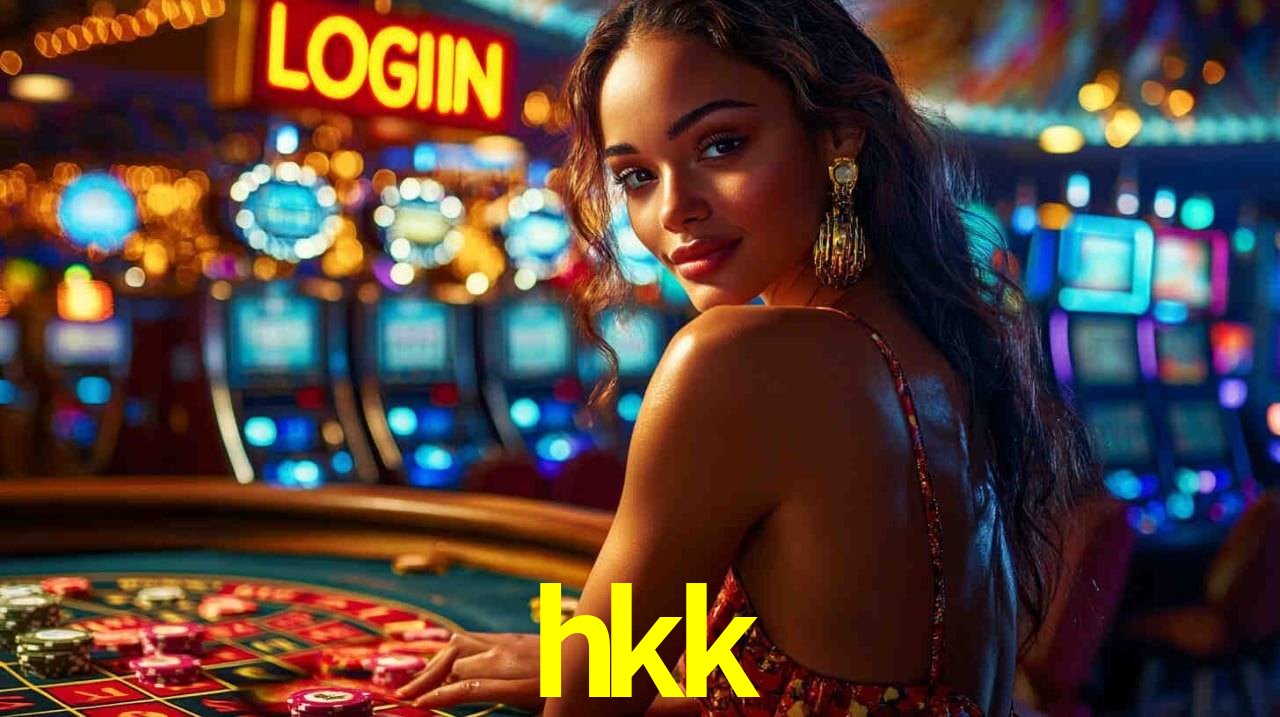 Recursos de Bônus hkk