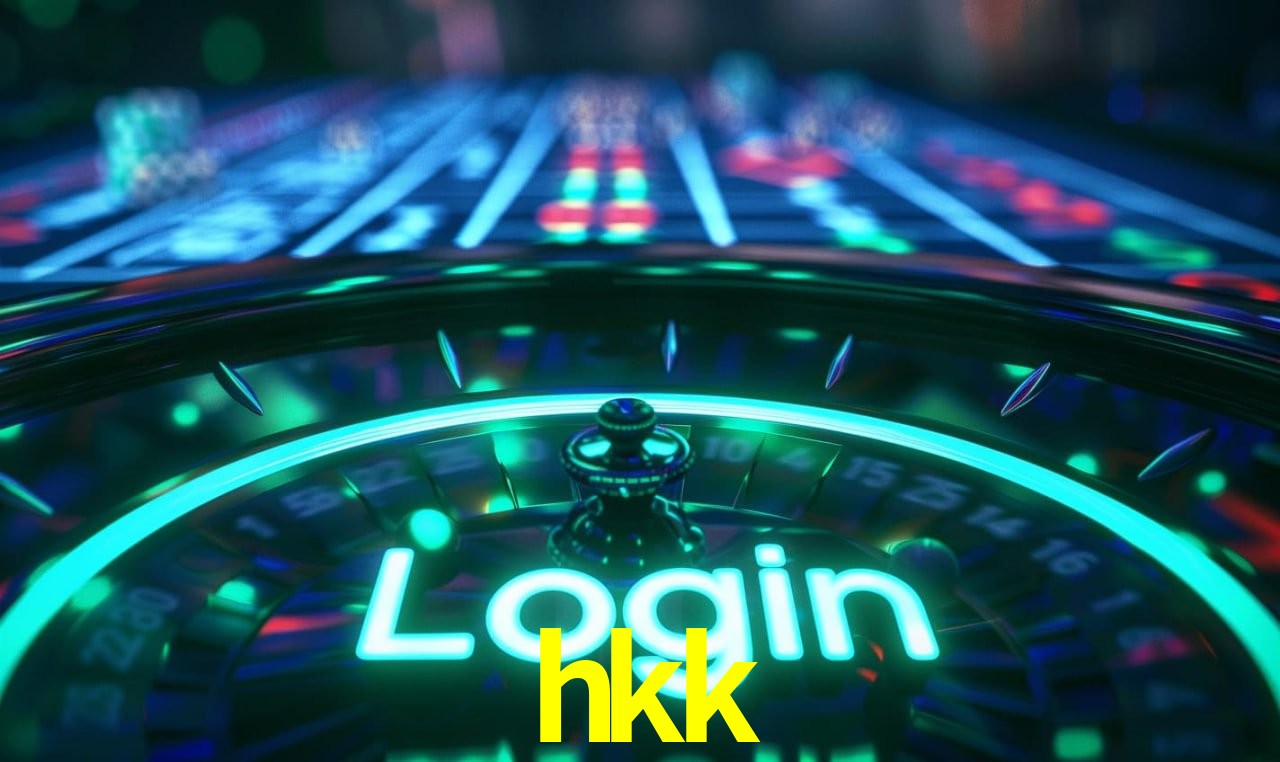 Mesa de Blackjack hkk