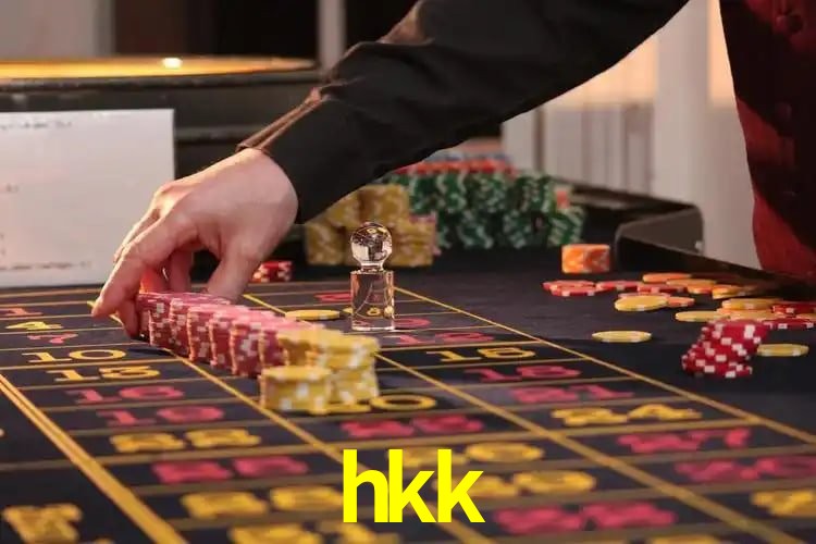 A Emoção da Loteria na hkk: Uma Chance de Mudança de Vida
