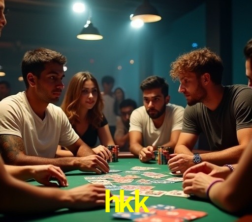 Especiais de Fim de Semana hkk