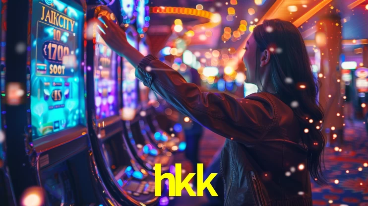 Experimente o Login Seguro Premium no hkk