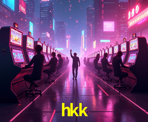 PIX Instantâneo hkk