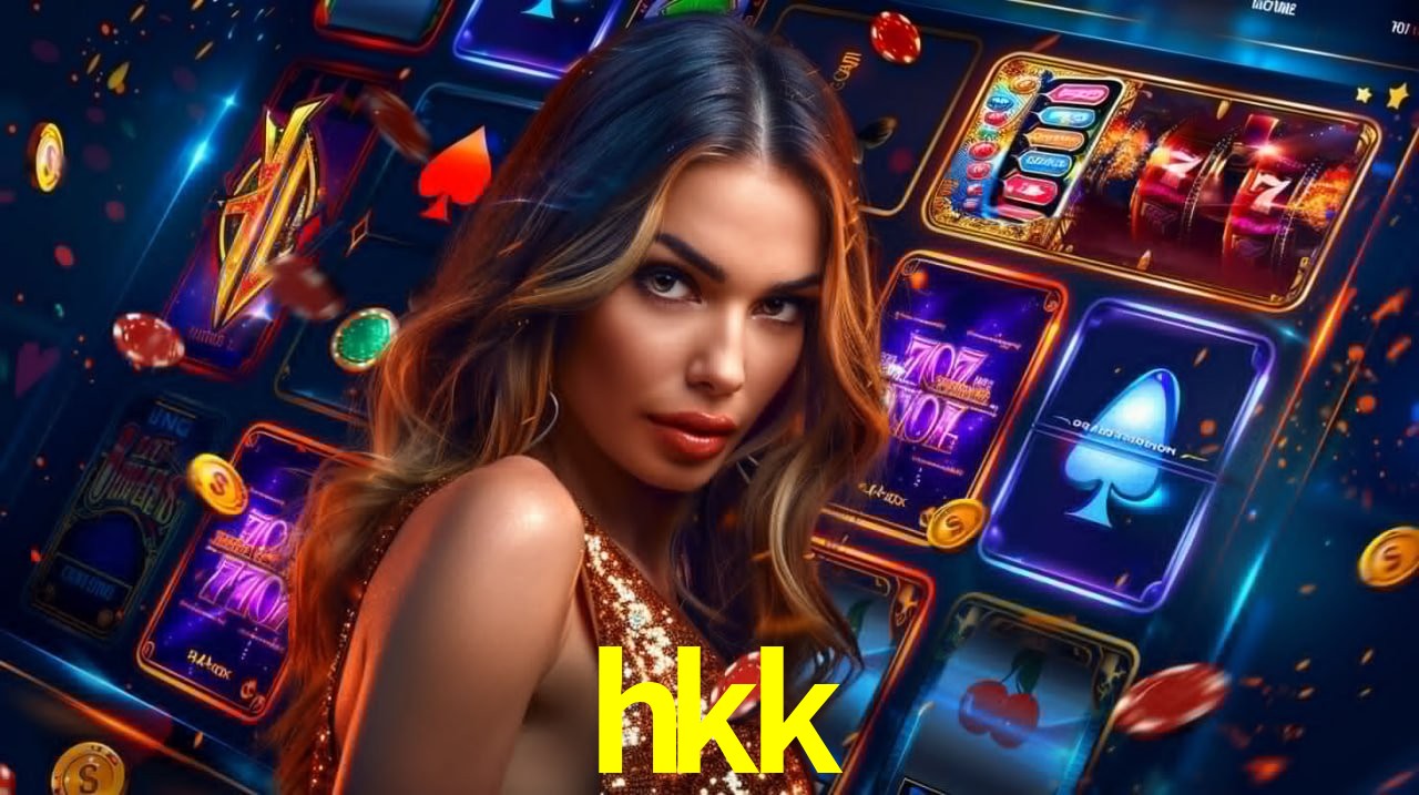 Explorando a Categoria de Eventos em Apostas na hkk