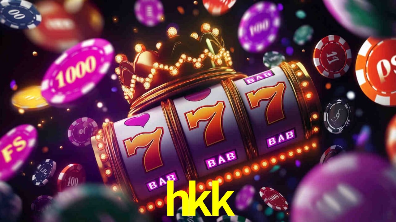 Live Casino hkk