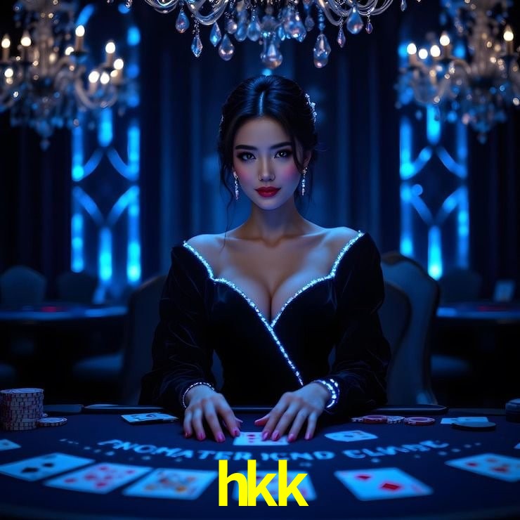 Estatísticas do Jogo hkk