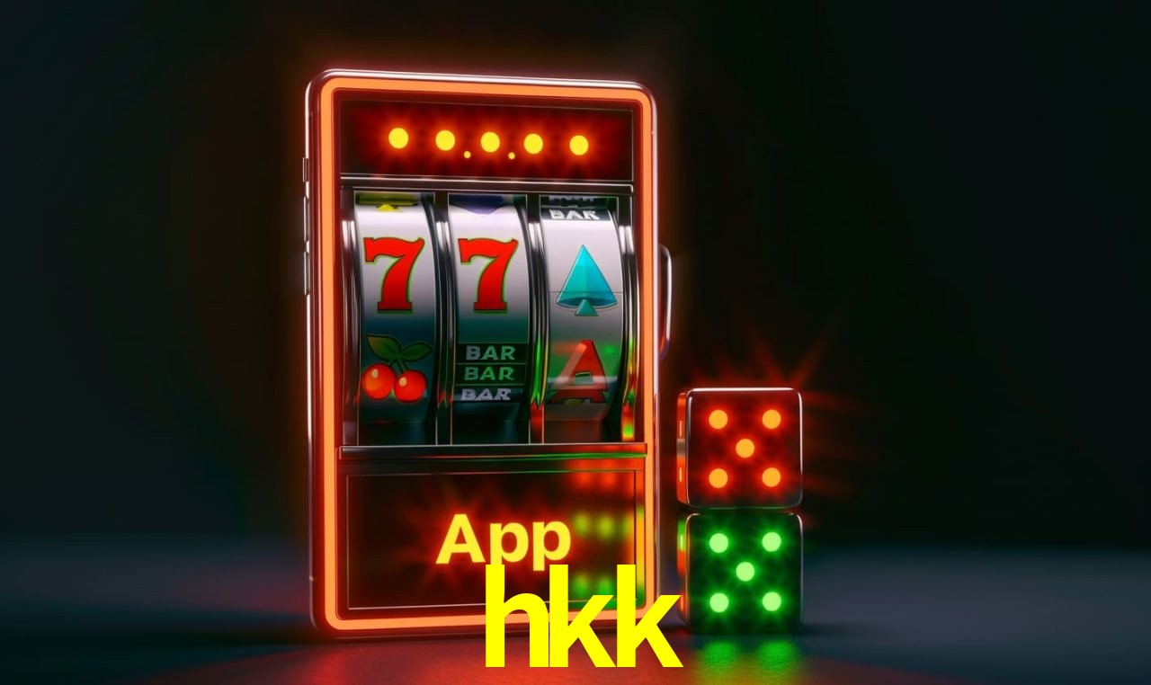 Apostas de Tênis hkk