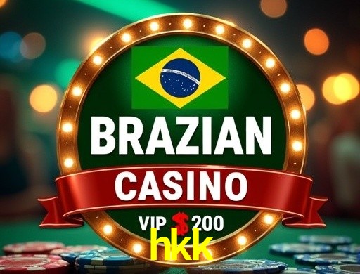cassino hkk