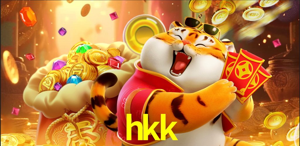 hkk: Seu Especialista em Apostas Esportivas Brasileiras