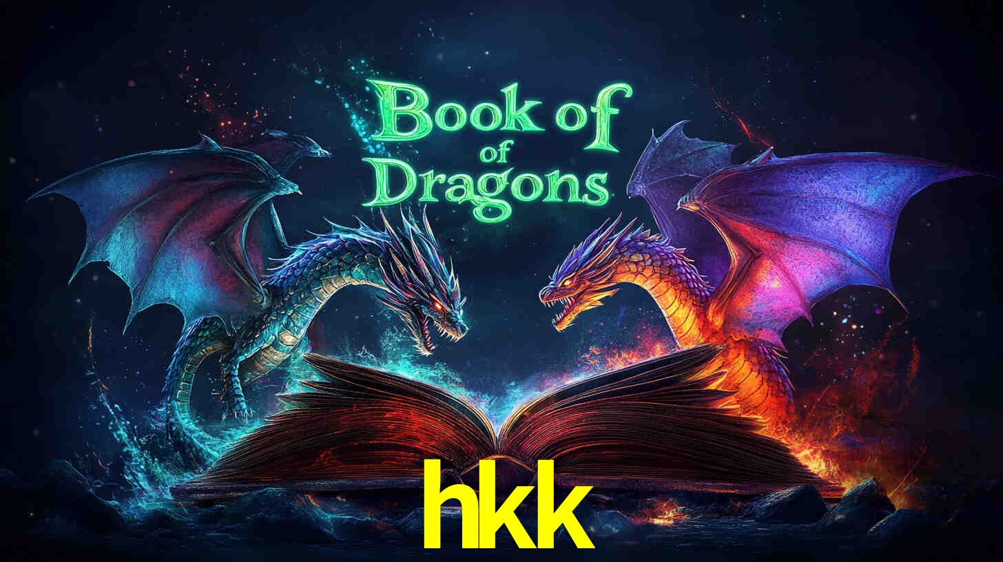 Descubra a Magia dos Jogos de Arcade no hkk
