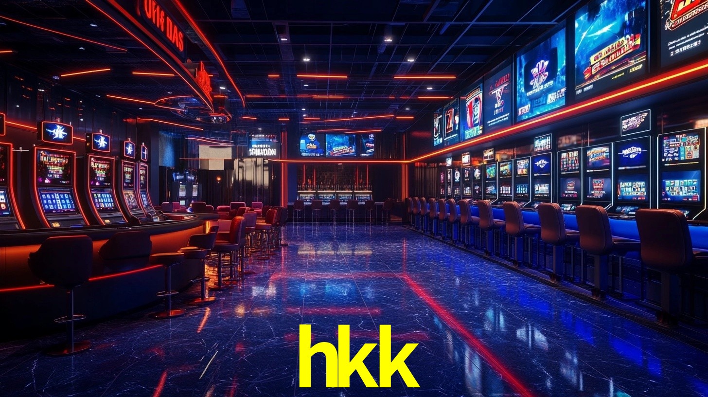 Live Casino hkk