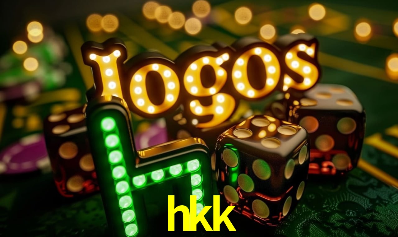 Estatísticas Esportivas hkk