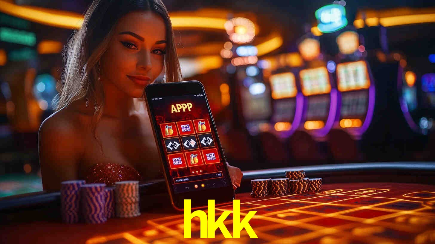 Inovações de Jogos na hkk: O Futuro das Experiências Interativas