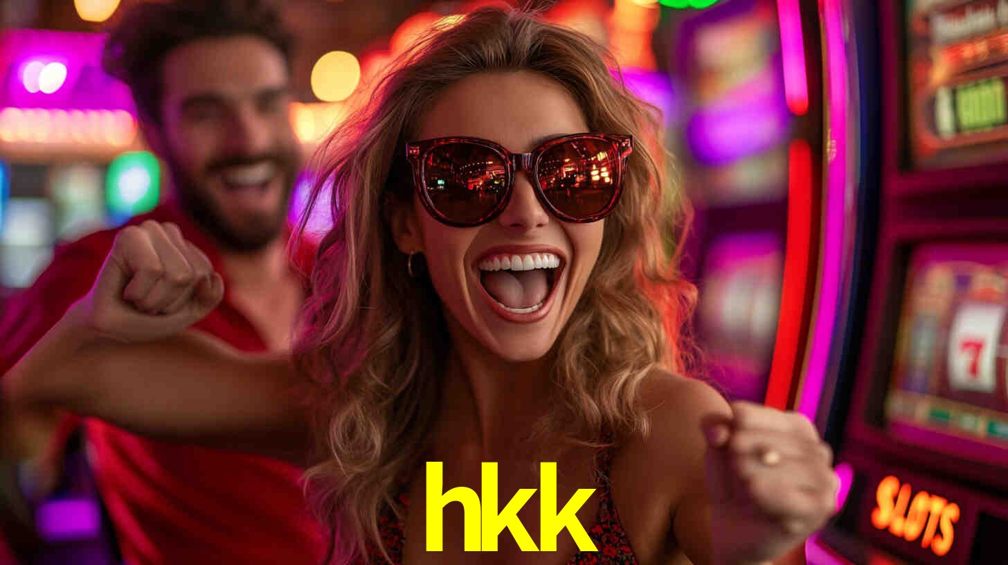 A Popularidade dos Caça-Níqueis no hkk