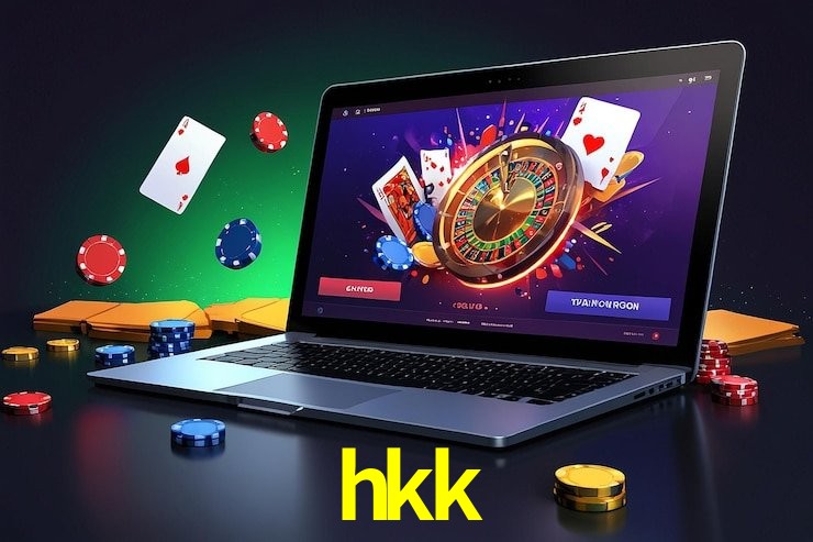 Tecnologia da Plataforma hkk