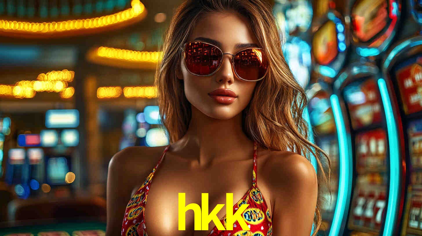Welcome Bonus hkk