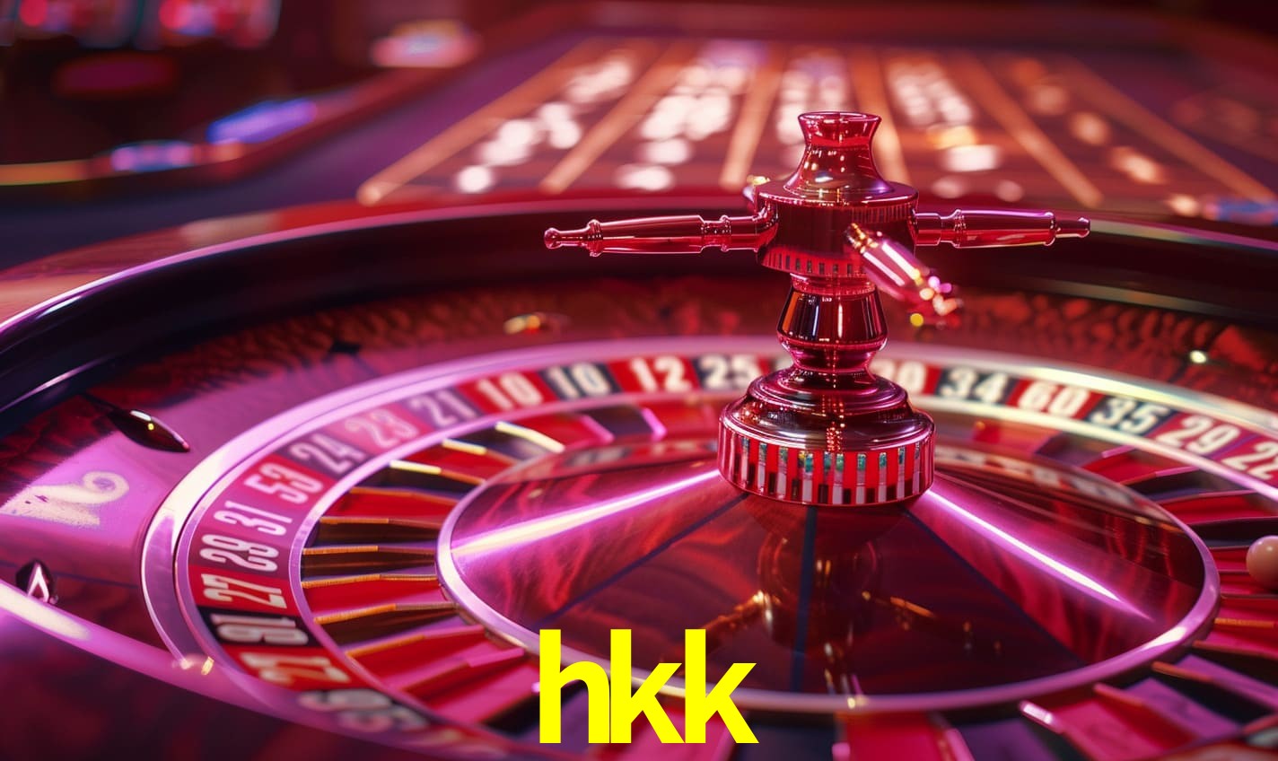 Explorando a Categoria de Eventos em Apostas na hkk