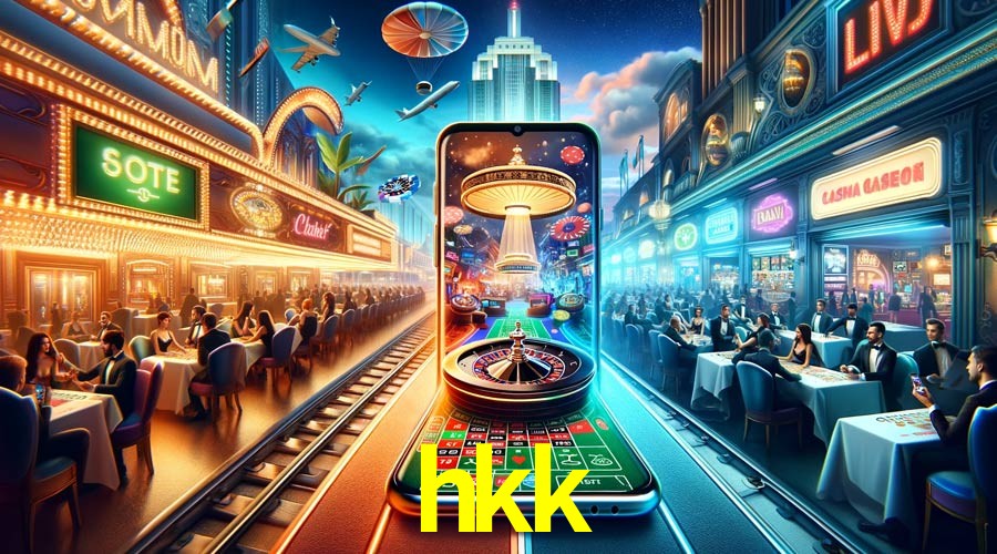 Responsive Design hkk
