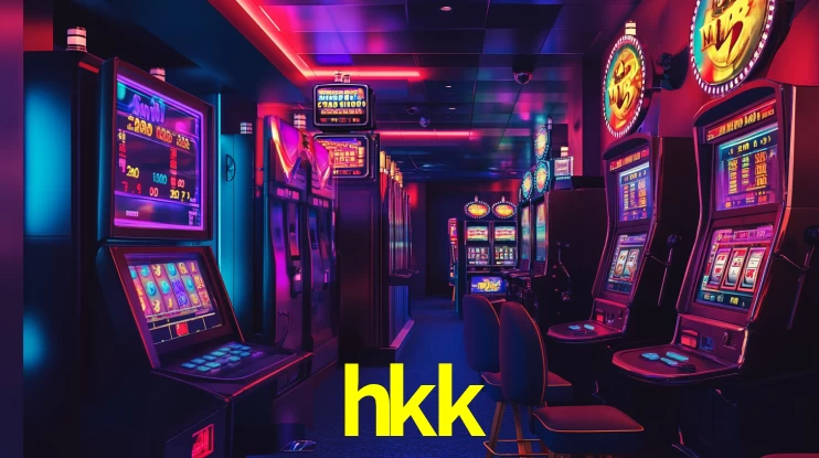 Exclusive Games hkk