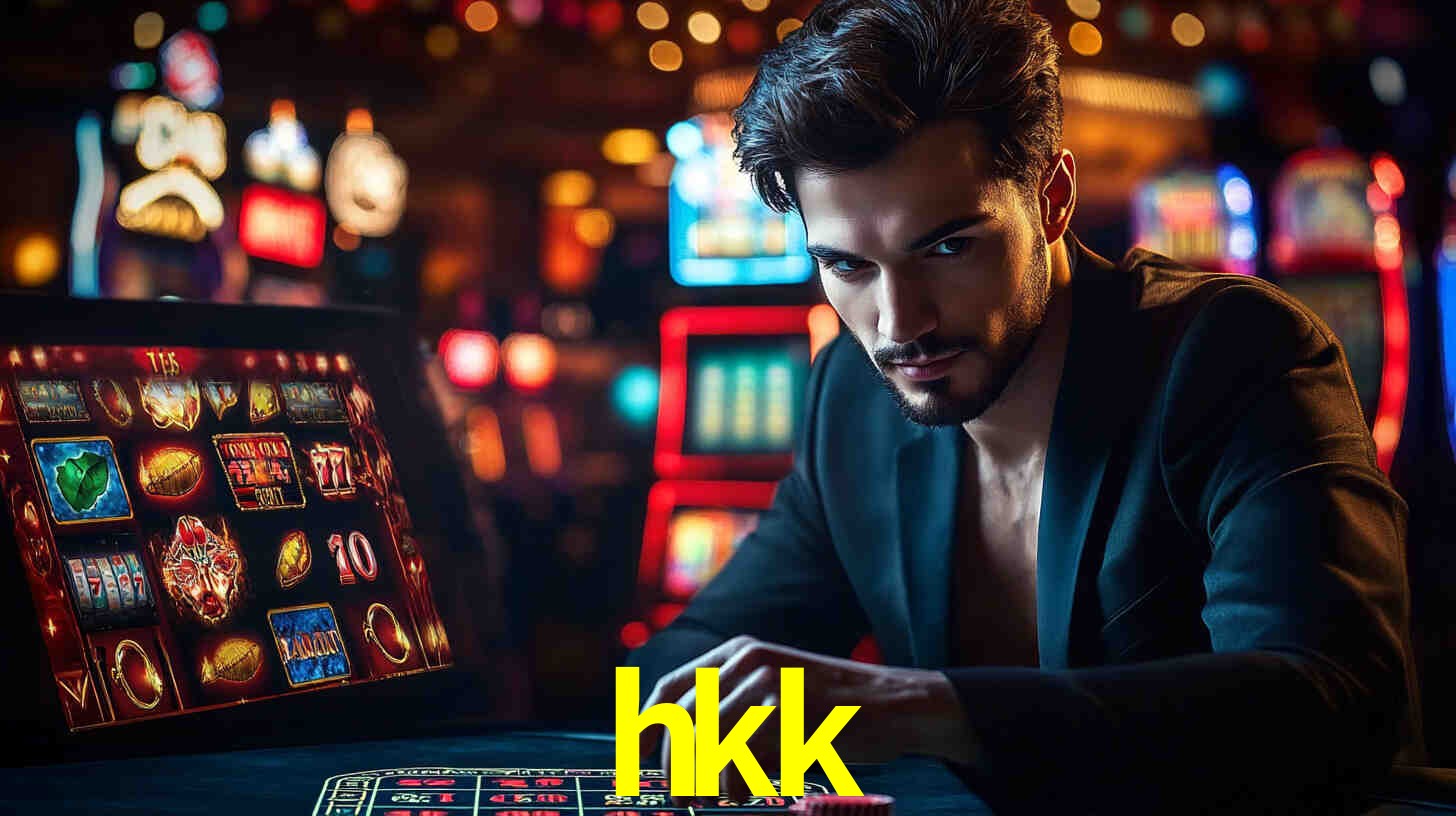 hkk login