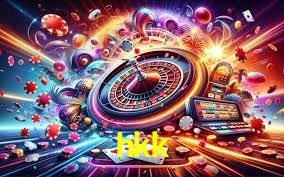 Casino VIP hkk