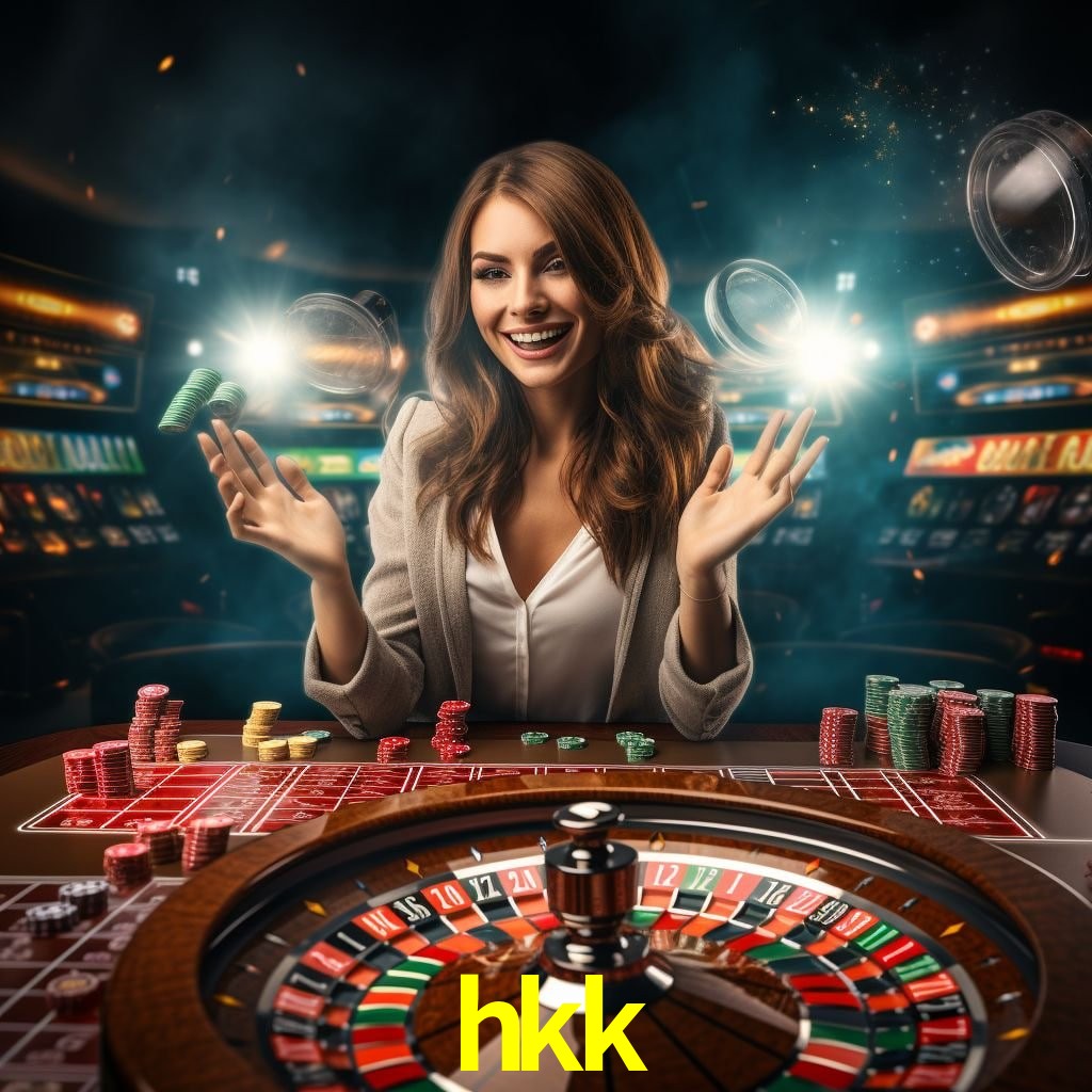 Ofertas Imperdíveis na hkk: Promoções e Bônus Que Valem a Pena