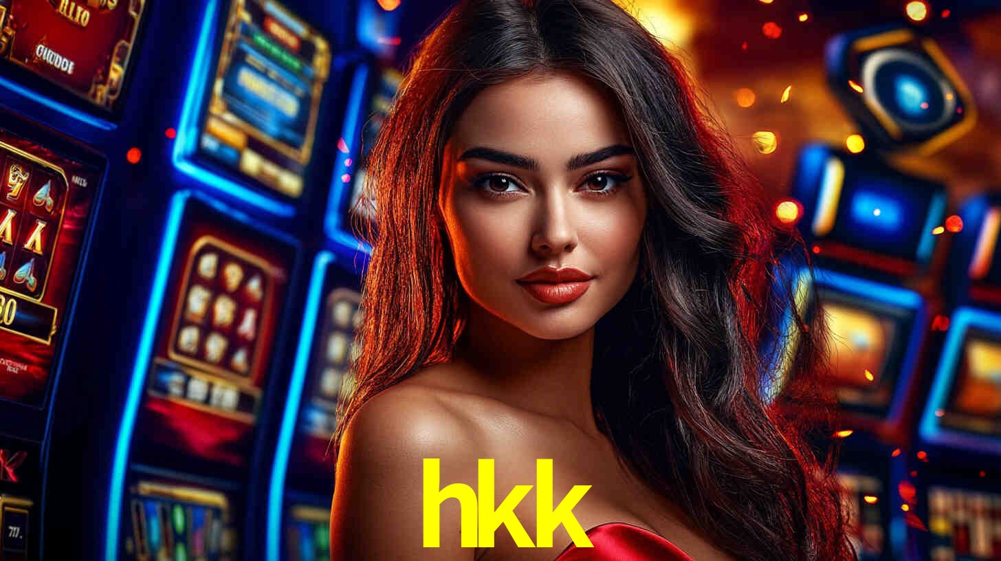 A Experiência Imersiva dos Cassinos Ao Vivo no hkk