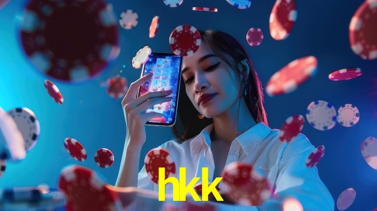 Descubra a Essência do hkk: Nossa História e Compromissos