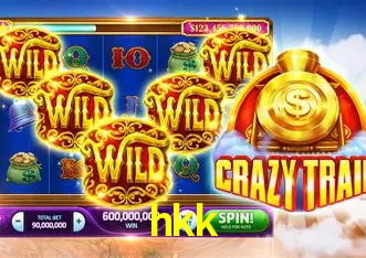 Descubra o Mundo do Cassino Online com hkk