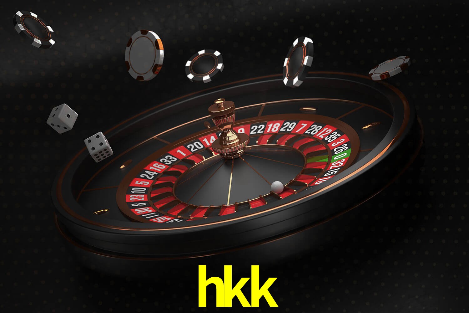 hkk login