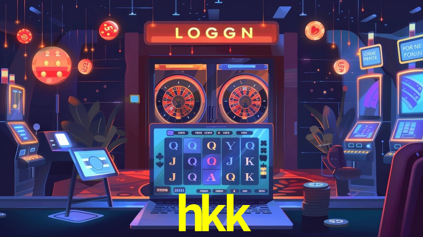 Segurança 2FA hkk