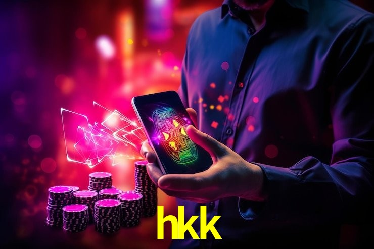 Jogos Exclusivos hkk