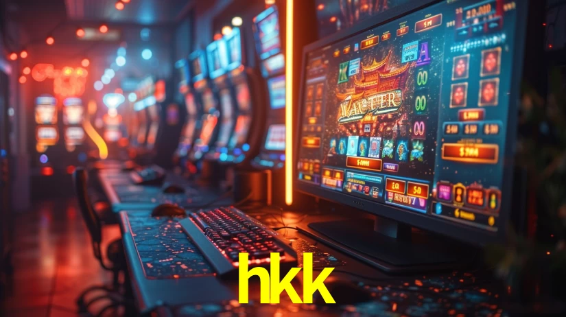 Explore as vantagens do hkk: serviço profissional e confiabilidade