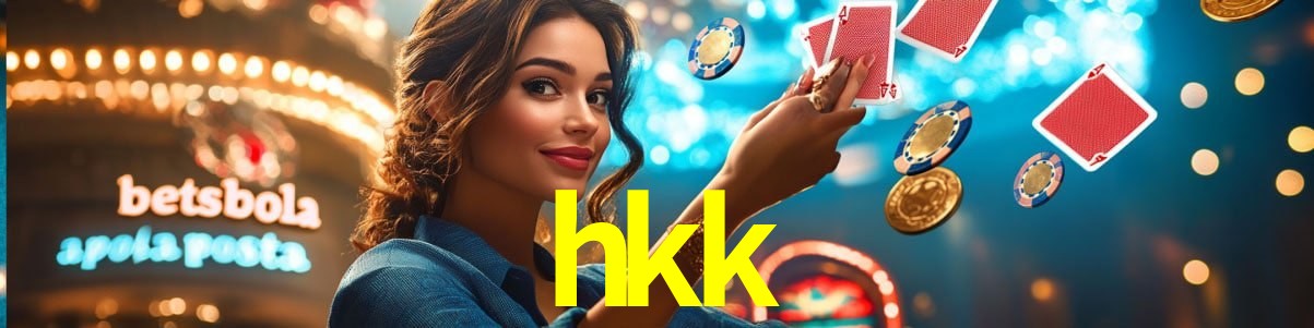 Bonus Features hkk