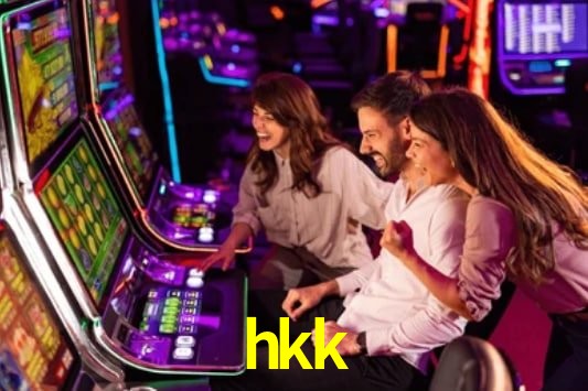 Desvendando o Mundo dos Jogos Virtuais na hkk